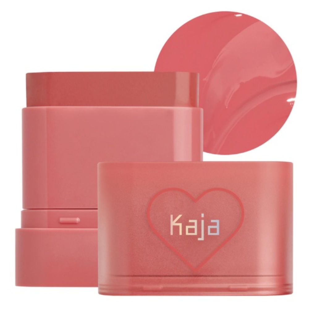 KAJA Dewy Bar Dewy Cheek & Lip Multi Balm - GRAPEFRUIT GELATO